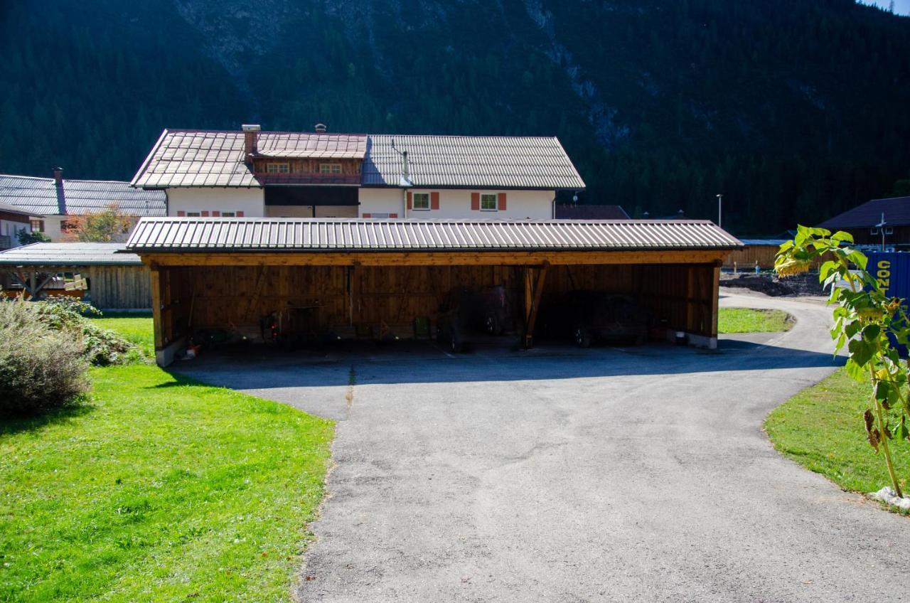 Ferienwohnung Haus Kappeller Bach  Exterior foto